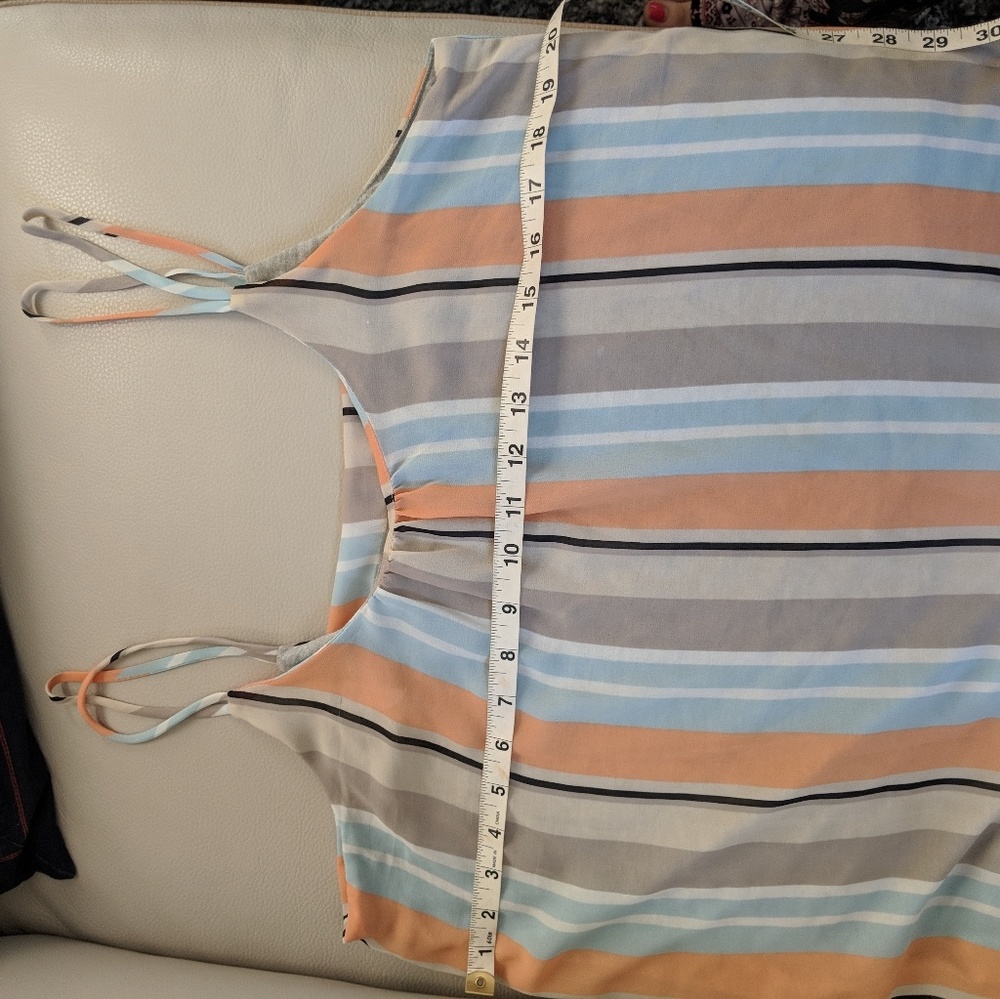 Host Pick!!!  Anthropologie Dolan dress - Picture 8 of 8